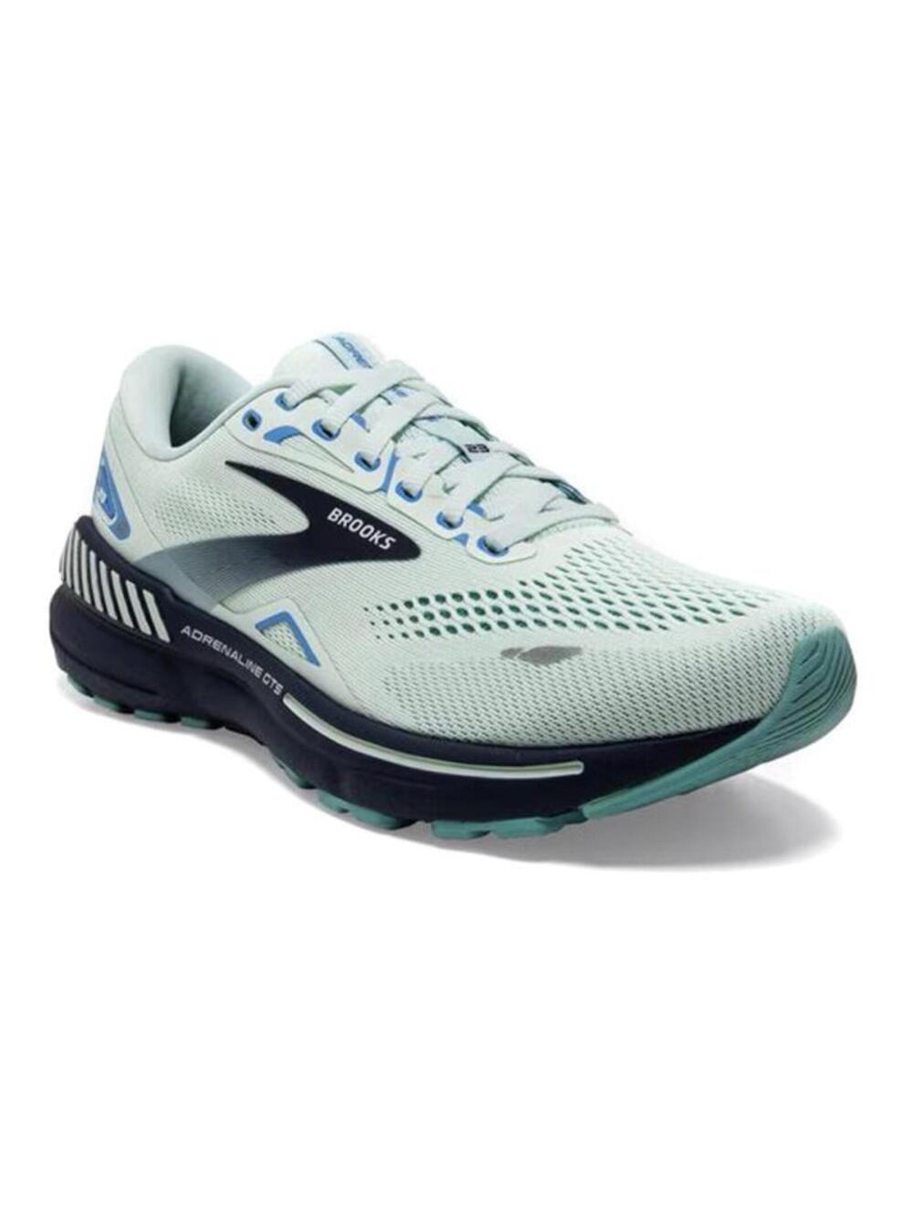 Women's Brooks Adrenaline GTS 23 Running Shoes - US 9
